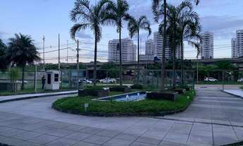 Imagem 15: Andar/laje Sala corporativa para aluguel possui 107 m2