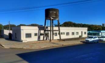 Imagem 3: Terreno área central Cascavel