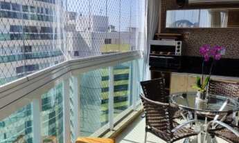 Imagem: Apartamento à venda, 140 m² por R$ 1.365.000,00