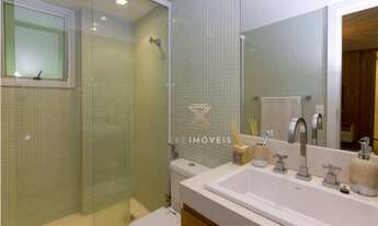 Imagem 3: Apartamento com 2 dormitórios à venda, 105 m² por R$ 1.590.000 - Lagoa - Rio de Janeiro/RJ