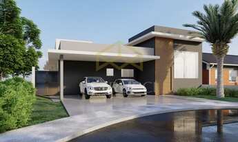 Imagem 2: Casa - Swiss Park - Campinas