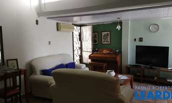 Imagem 1: SOBRADO - SAÚDE - SP