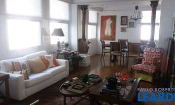 Imagem 2: APARTAMENTO - JARDIM AMÉRICA - SP