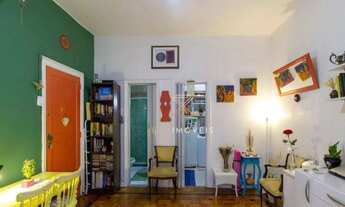 Imagem 2: Apartamento com 1 dormitório à venda, 30 m² por R$ 206.000 - Centro - Rio de Janeiro/RJ