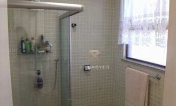 Imagem 6: Apartamento com 4 dormitórios à venda, 291 m² por R$ 1.150.000 - Buritis - Belo Horizonte