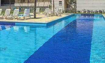 Imagem 2: Lindo Apartamento com 64m2 Reserva do Bosque em Campinas