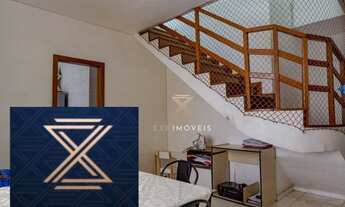 Imagem 3: Cobertura com 4 dormitórios à venda, 232 m² por R$ 1.150.000 - União - Belo Horizonte/MG