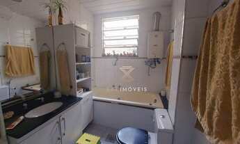 Imagem 4: Apartamento com 2 dormitórios à venda, 91 m² por R$ 800.000 - Laranjeiras - Rio de Janeiro