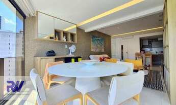 Imagem 3: Apartamento 2 Dormitórios à venda 107 m² R$ 1.000.000,00 - Graça - Salvador/BA