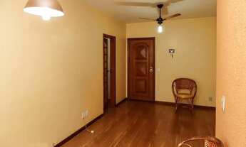 Imagem: Apartamento para venda com 70 metros quadrados