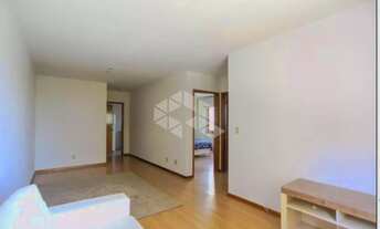 Imagem 3: Apartamento de 2 dormitórios com garagem