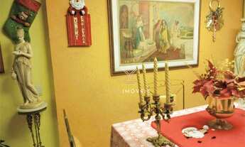 Imagem 7: Apartamento com 3 dormitórios à venda, 150 m² por R$ 1.100.000 - Copacabana - Rio de Janei