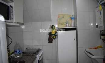 Imagem 6: Lindo Apartamento à Venda próximo ao Centro de Capivari - Campos do Jordão/SP