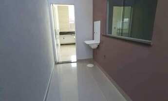 Imagem 5: Ana linda casa no bairro Cabral