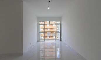 Imagem 2: Apartamento com 5 dormitórios à venda, 130 m² por R$ 1.180.000 - Santo Agostinho - Belo Ho