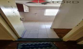 Imagem 6: KITCHENETTE LOCAÇÃO República, 44m²