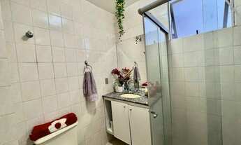 Imagem 3: Apartamento com 3 dormitórios à venda, 75 m² por R$ 350.000,00 - Santa Amélia - Belo Horiz