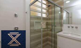 Imagem 2: Apartamento com 3 dormitórios à venda, 115 m² por R$ 1.195.500 - Copacabana - Rio de Janei