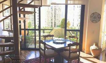 Imagem 3: Apartamento para venda tem 136 metros quadrados com 2 quartos em Pinheiros - São Paulo - S