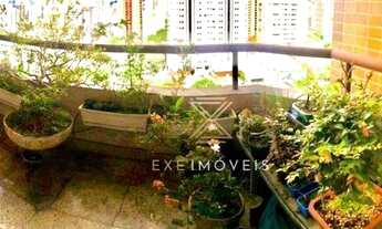 Imagem 5: Apartamento com 4 dormitórios à venda, 208 m² por R$ 1.700.000 - Santo Agostinho - Belo Ho