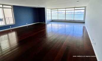 Imagem 3: FLORIANóPOLIS - Apartamento Padrão - Beira Mar