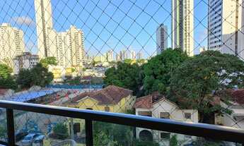 Imagem 4: Encruzilhada 4 qts 2 sts nascente 136m² todo pronto lazer 2 vgs