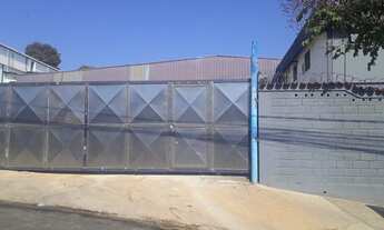 Imagem 5: Galpão para alugar, 2.500 m² - Cincão - Contagem/MG