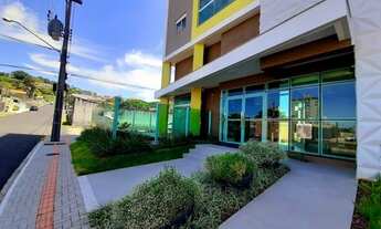 Imagem: Apartamento à venda em Laguna/SC