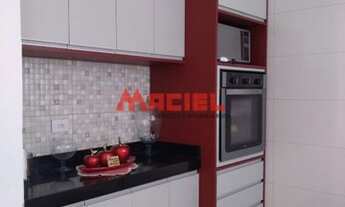 Imagem 6: Venda - CASA - PARQUE INDUSTRIAL - SAO JOSE DOS CAMPOS - 300 M² AT - 178 M² AC - 4 DORM