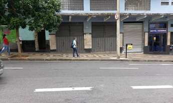 Imagem 6: Ponto comercial Pé direito duplo