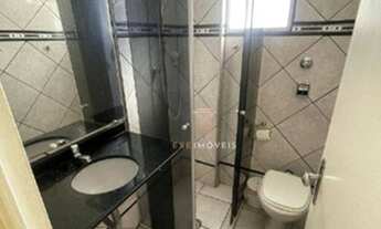 Imagem 4: Apartamento com 3 dormitórios à venda, 74 m² por R$ 325.000 - Sagrada Família - Belo Horiz