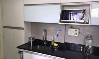 Imagem 6: Apartamento com 3 dormitórios à venda, 110 m² por R$ 1.040.000 - Recreio dos Bandeirantes