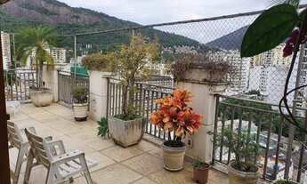 Imagem: Cobertura Duplex em Botafogo