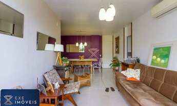 Imagem 3: Apartamento com 2 dormitórios à venda, 90 m² por R$ 985.000 - Laranjeiras - Rio de Janeiro