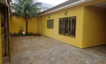 Imagem 2: Vendo Casa Cândido Portinari