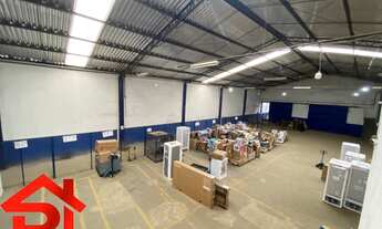 Imagem 6: GALPAO COMERCIAL em SÃO JOSÉ DE RIBAMAR - MA, Maiobão