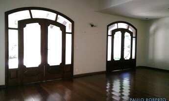 Imagem 5: SOBRADO - CIDADE JARDIM - SP