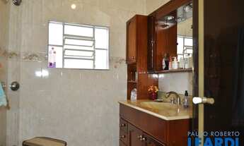 Imagem 5: CASA TÉRREA - VILA MADALENA - SP