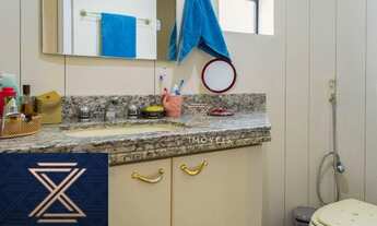 Imagem 5: Apartamento com 4 dormitórios à venda, 180 m² por R$ 1.280.000 - Sion - Belo Horizonte/MG