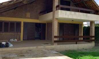 Imagem: Vende Excelente casa com 02 pavimentos