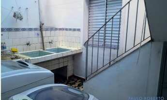 Imagem 4: CASA ASSOBRADADA - BROOKLIN - SP