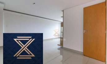 Imagem 4: Apartamento com 3 dormitórios à venda, 99 m² por R$ 760.000 - Sagrada Família - Belo Horiz