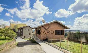 Imagem 4: Sobrado com 3 dormitórios à venda, por R$ 1.350.000 - Pilarzinho - Curitiba/PR