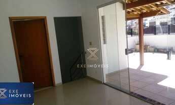 Imagem 3: Apartamento com 4 dormitórios à venda, 185 m² por R$ 560.000 - Castelo - Belo Horizonte/MG