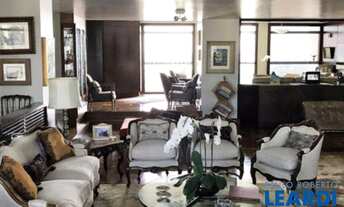 Imagem 3: APARTAMENTO - JARDIM AMÉRICA - SP