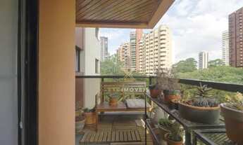 Imagem 4: Apartamento com 3 dormitórios à venda, 90 m² por R$ 598.000 - Vila Andrade - São Paulo/SP