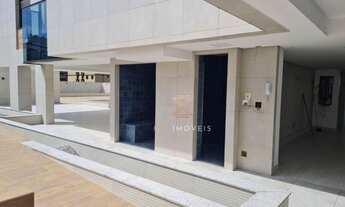 Imagem 6: Apartamento com 2 dormitórios à venda, 105 m² por R$ 1.155.581 - Santo Agostinho - Belo Ho