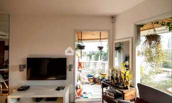 Imagem 3: São Paulo - Apartamento Padrão - Vila Madalena