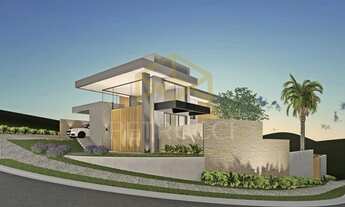 Imagem 2: Casa - Swiss Park - Campinas