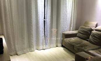 Imagem 6: Apartamento com 2 dormitórios à venda, 64 m² por R$ 420.000 - Vila Andrade - São Paulo/SP